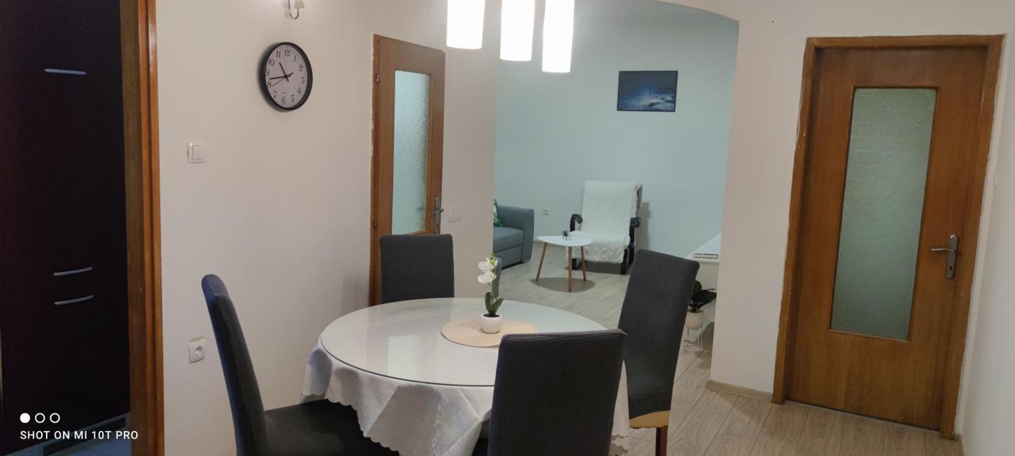 Apartment Apartman Kostela Split