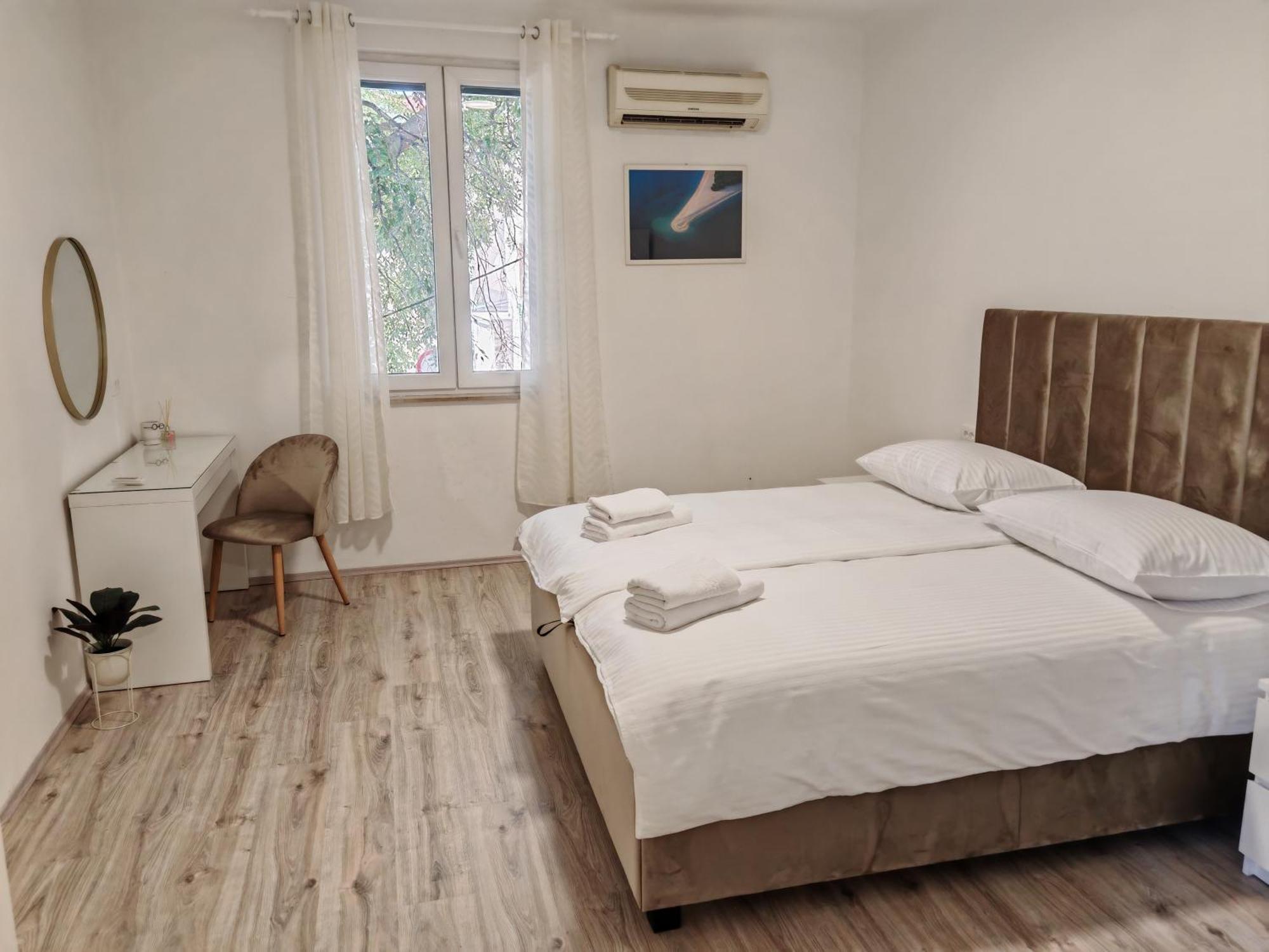 Apartman Kostela *