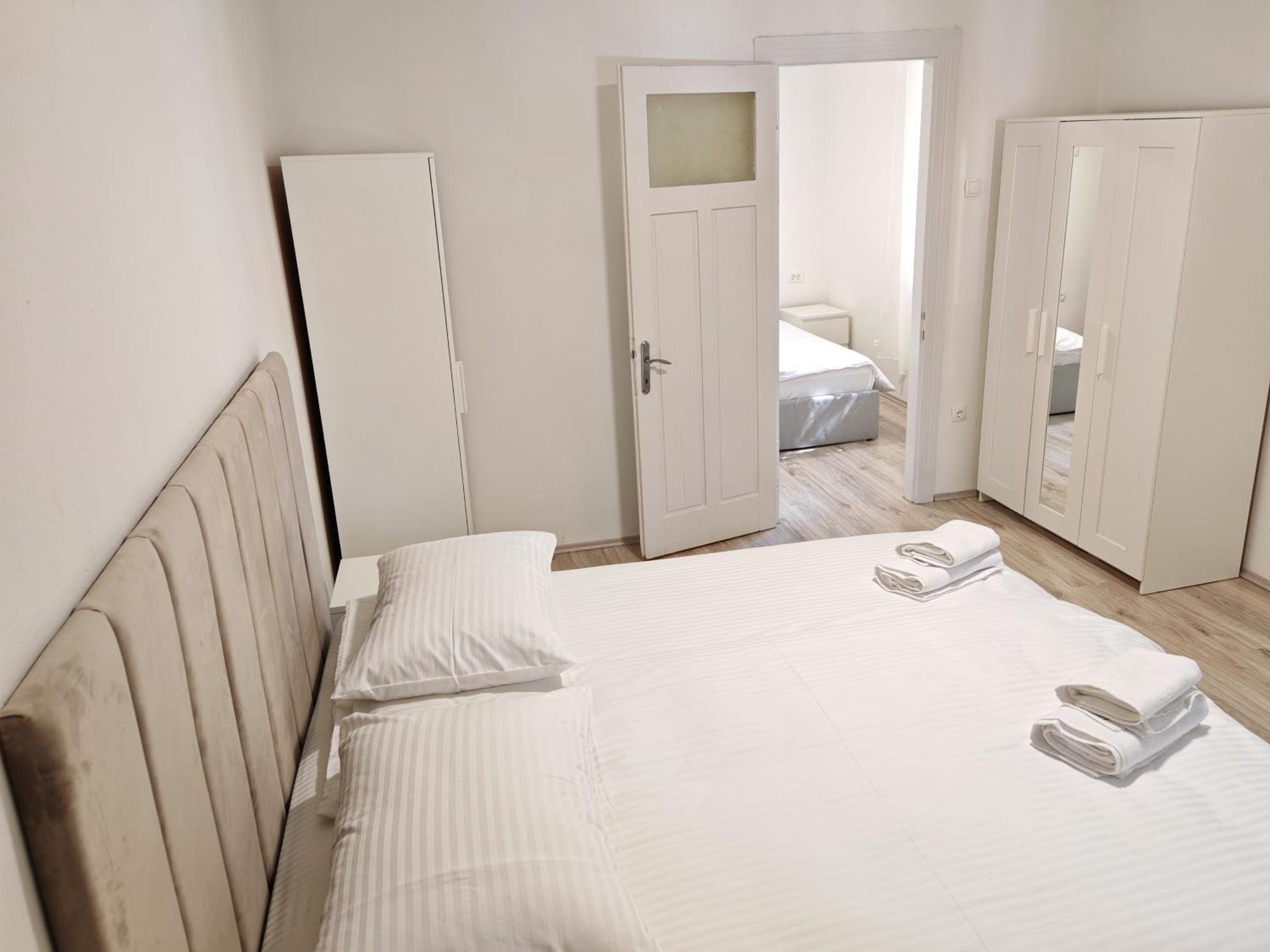 Apartman Kostela Apartment Split