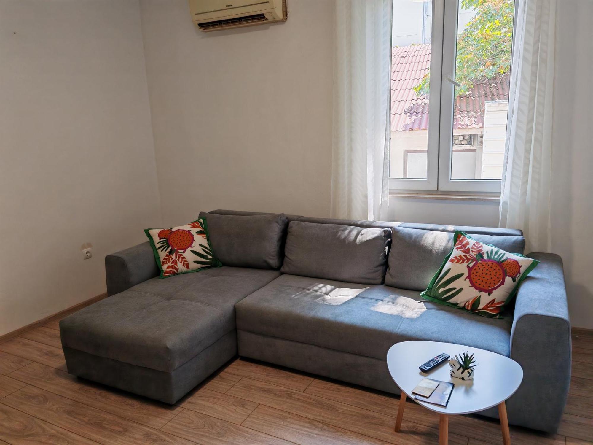 Apartman Kostela Apartment *