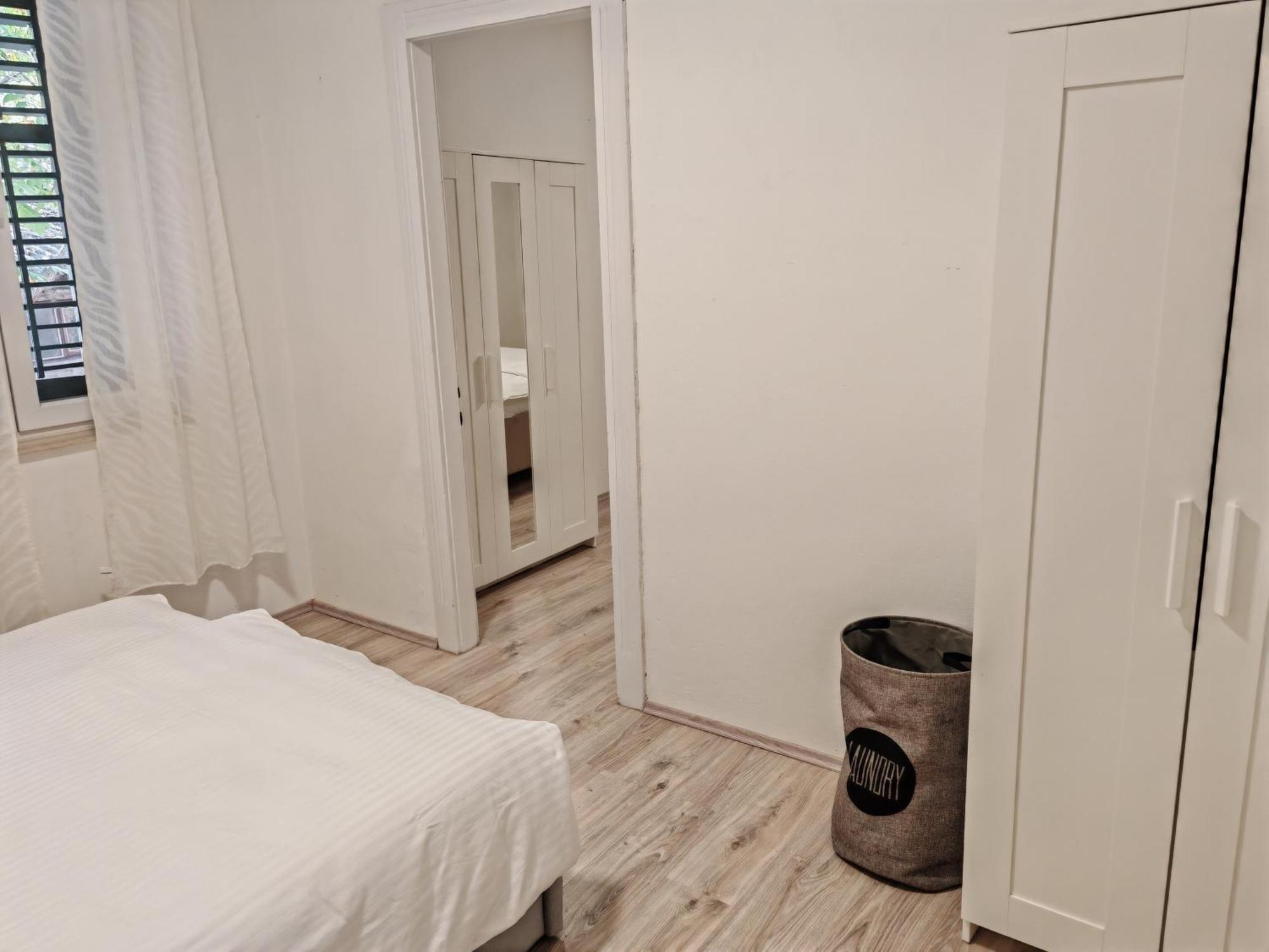 Apartment Apartman Kostela *