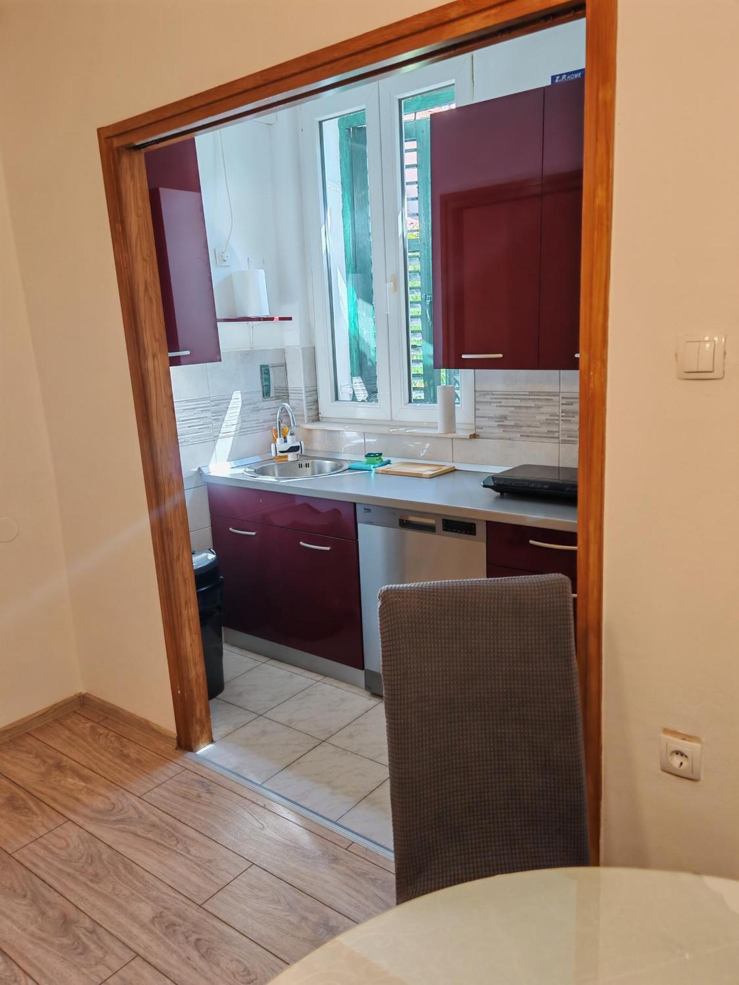 Apartment Apartman Kostela *